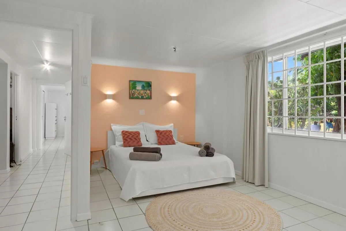 Villa Cas Grandi, Curacao Willemstad 0*,  Curaçao