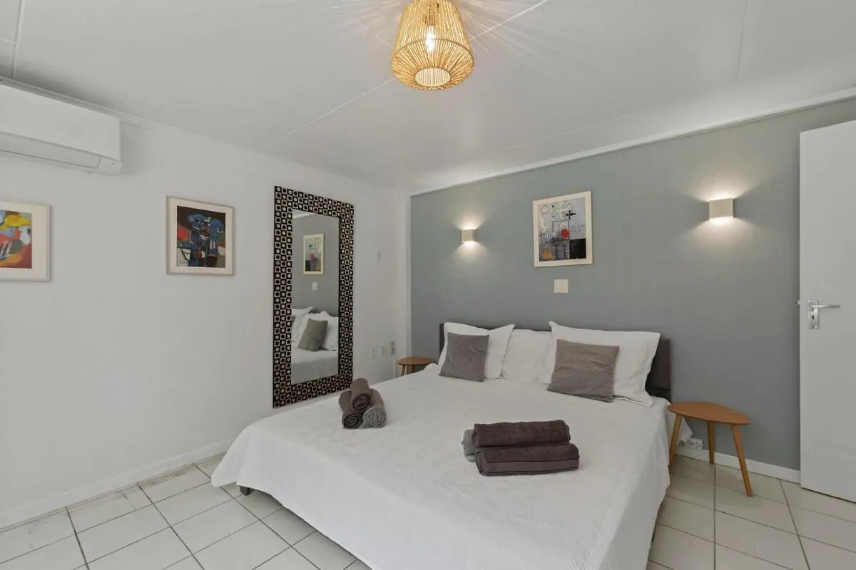 Villa Cas Grandi, Curacao Willemstad