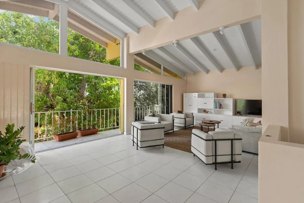 Villa Cas Grandi, Curacao Willemstad Curaçao