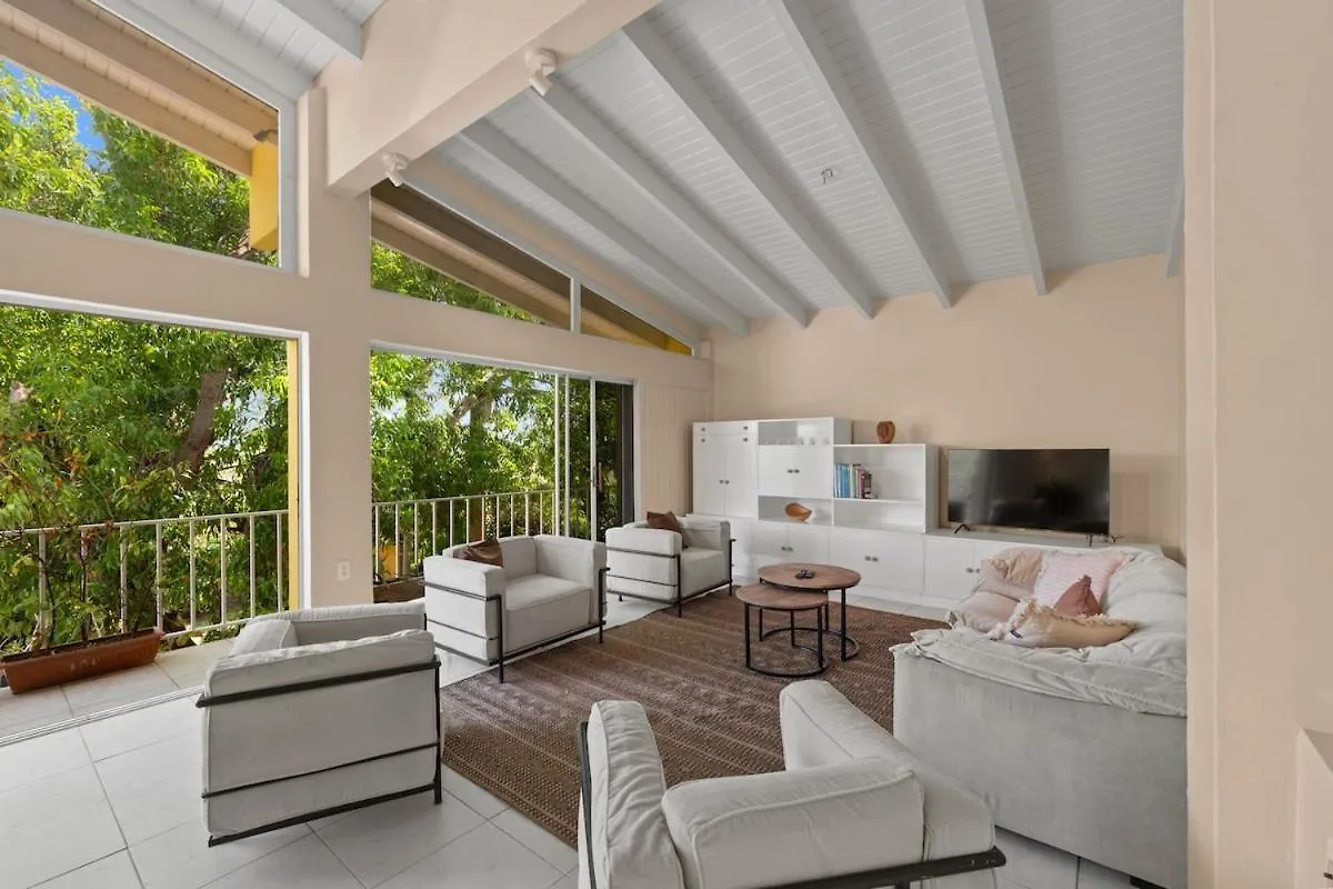 Villa Cas Grandi, Curacao Willemstad Curaçao