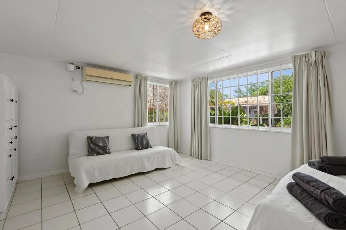 Villa Cas Grandi, Curacao Willemstad