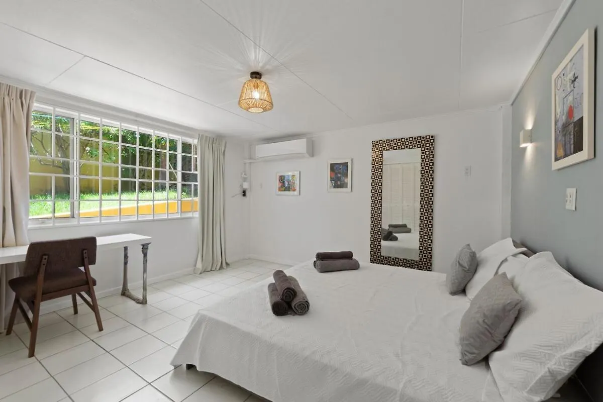 Villa Cas Grandi, Curacao Willemstad 0*,