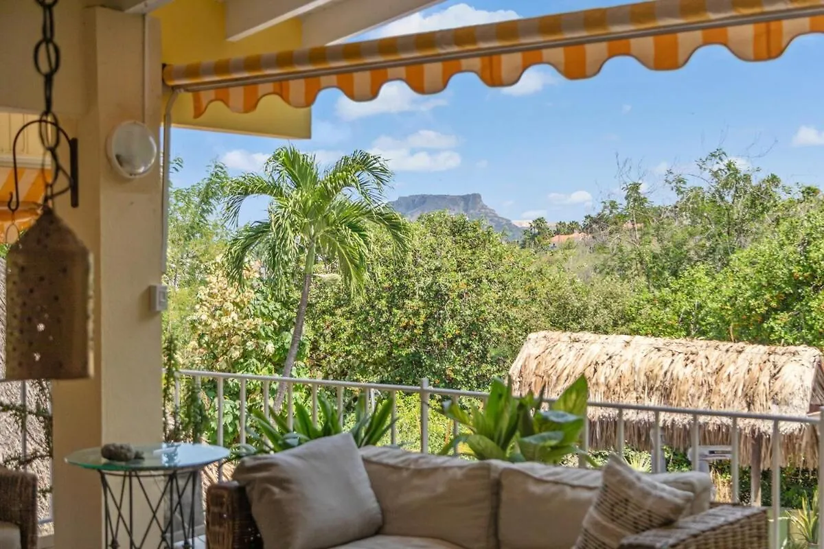 Villa Cas Grandi, Curacao Willemstad