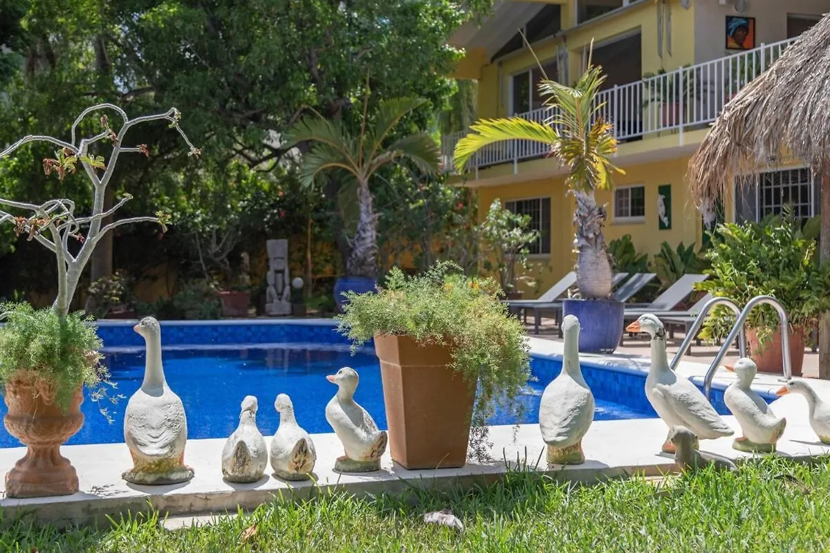 Villa Cas Grandi, Curacao Willemstad Curaçao