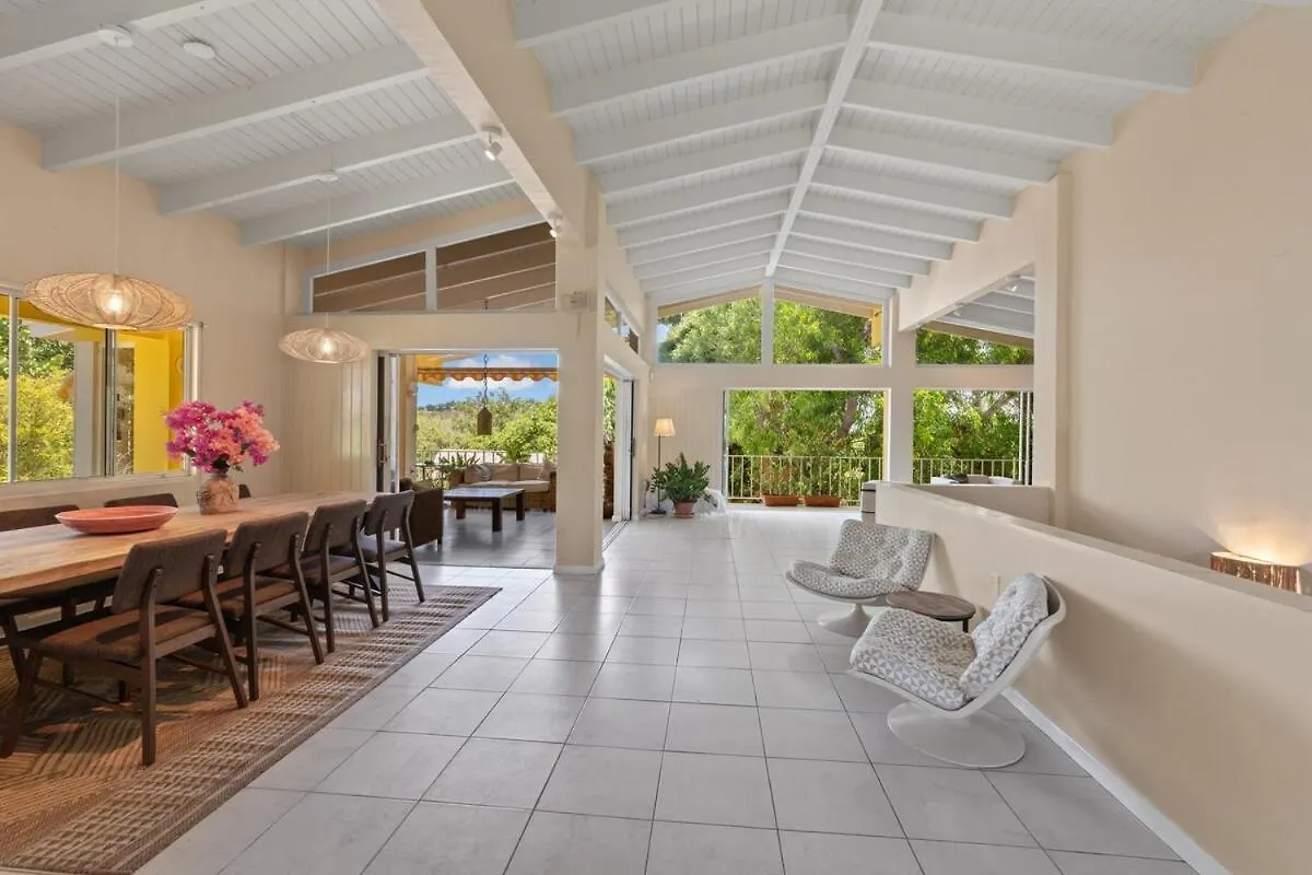 Villa Cas Grandi, Curacao Willemstad Curaçao