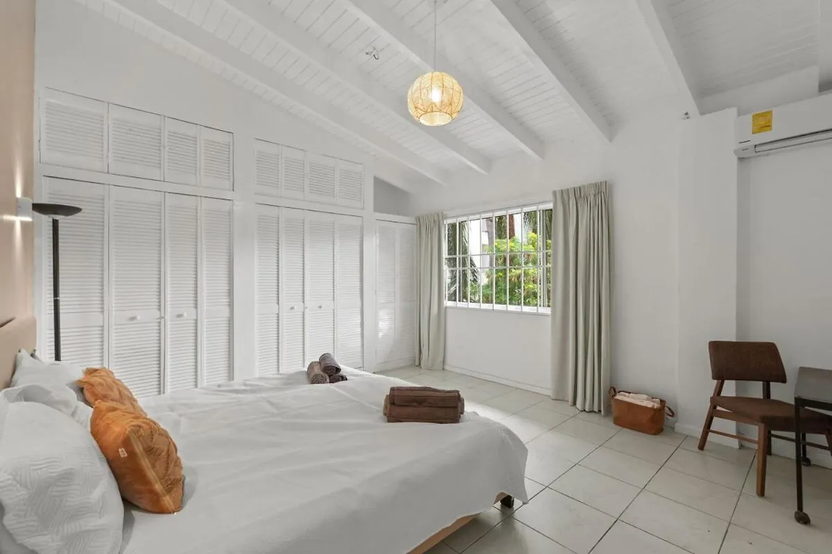 Villa Cas Grandi, Curacao Willemstad 0*,  Curaçao