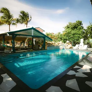 THUISHAVEN adults-only boutique resort Willemstad